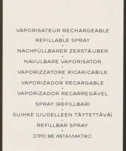 Chanel N°5 60 Ml - Eau De Parfum - Damesparfum - Navulbaar -Maybelline-winkel 267x840 1