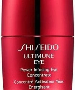 Shiseido Ultimune - Power Infusing Eye Concentrate - Oogserum - 15 Ml 13 Shiseido Ultimune - Power Infusing Eye Concentrate - Oogserum - 15 Ml -Maybelline-winkel 267x840