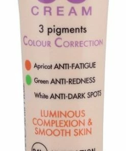 Bourjois 123 Perfect CC Cream - 033 Beige Rosé
