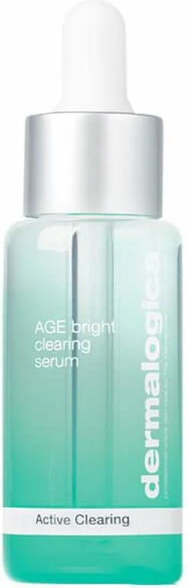 Dermalogica AGE Bright Clearing Serum - 30 Ml 11 Dermalogica AGE Bright Clearing Serum - 30 Ml - Afbeelding 9
