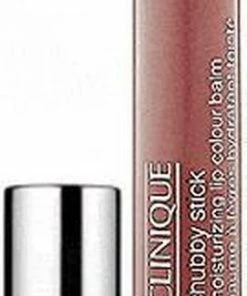 Clinique Chubby Stick Lipbalsem 02 Whole Lotta Honey Vrouwen 3 G 11 Clinique Chubby Stick Lipbalsem 02 Whole Lotta Honey Vrouwen 3 G -Maybelline-winkel 271x840 1