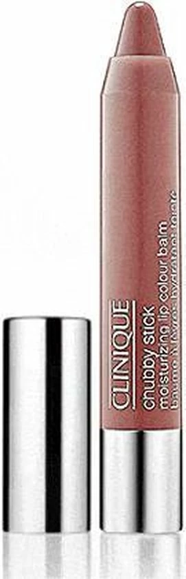 Clinique Chubby Stick Lipbalsem 02 Whole Lotta Honey Vrouwen 3 G 7 Clinique Chubby Stick Lipbalsem 02 Whole Lotta Honey Vrouwen 3 G - Afbeelding 5