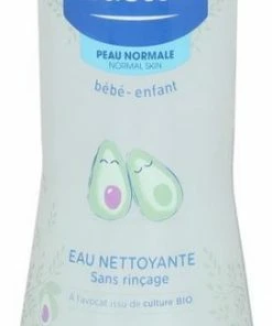 Reinigingswater Vor Baby's Mustela (750 Ml) 16 Reinigingswater Vor Baby's Mustela (750 Ml) -Maybelline-winkel 272x840 1