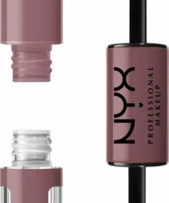 NYX Professional Makeup - Shine Loud High Pigment Lip Shine - Overnight Hero 8 NYX Professional Makeup - Shine Loud High Pigment Lip Shine - Overnight Hero -Maybelline-winkel 272x840