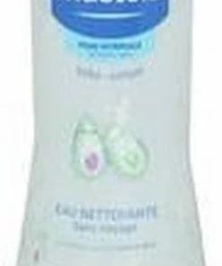 Reinigingswater Vor Baby's Mustela (750 Ml) 12 Reinigingswater Vor Baby's Mustela (750 Ml) -Maybelline-winkel 273x840 3