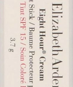 Elizabeth Arden Eight Hour Cream Lip Protectant Stick - 05 Berry (SPF 15) -Maybelline-winkel 273x840 5