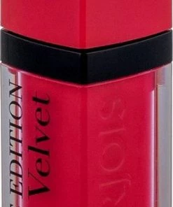 Lippenstift Rouge Dition Velvet Bourjois -Maybelline-winkel 277x840 1