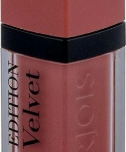 Bourjois Rouge Velvet Edition Lippenstift - 29 Nude York -Maybelline-winkel 278x840 2