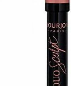 Bourjois Lip Duo Sculpt Liner & Lipstick - 06 Rouge Tango -Maybelline-winkel 279x840