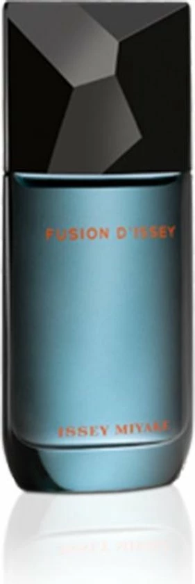 Issey Miyake Fusion D'Issey Eau De Toilette Spray 50 Ml 13 Issey Miyake Fusion D'Issey Eau De Toilette Spray 50 Ml - Afbeelding 11