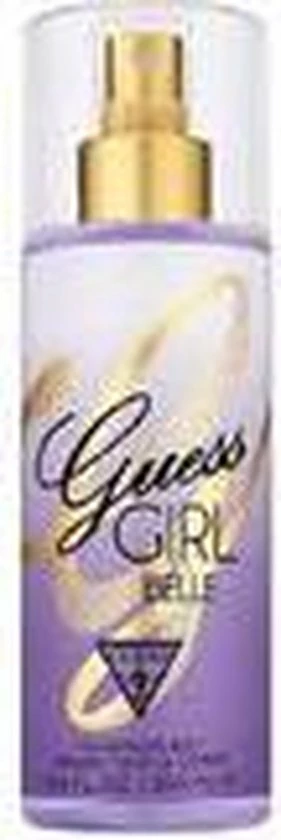 Guess - Guess Girl Belle Body Fog - 250 Ml - Mist - Fragrance Mist - Vrouwen. 4 Guess - Guess Girl Belle Body Fog - 250 Ml - Mist - Fragrance Mist - Vrouwen. - Afbeelding 2