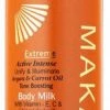 Makari Extreme Carrot & Argan Lotion Voor Een Lichtere, Meer Stralende En Egale Huid