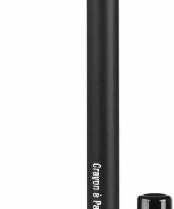 INGLOT Kohl Potlood - 01 | Waterproof Oogpotlood 16 INGLOT Kohl Potlood - 01 | Waterproof Oogpotlood -Maybelline-winkel 282x840 2