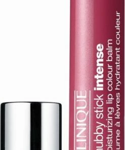 Clinique Chubby Stick Intense Moisturizing Lip Colour Balm - Roomiest Rose -Maybelline-winkel 286x840 2