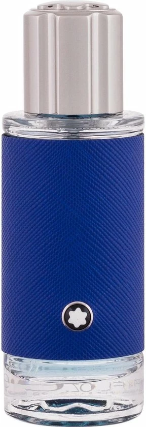 Mont Blanc Montblanc Explorer Ultra Blue Mannen 30 Ml 6 Mont Blanc Montblanc Explorer Ultra Blue Mannen 30 Ml - Afbeelding 4