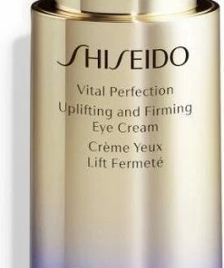Shiseido Vital Perfection Uplifting And Firming Eyecream - 15 Ml - Oogcr Me -Maybelline-winkel 288x840