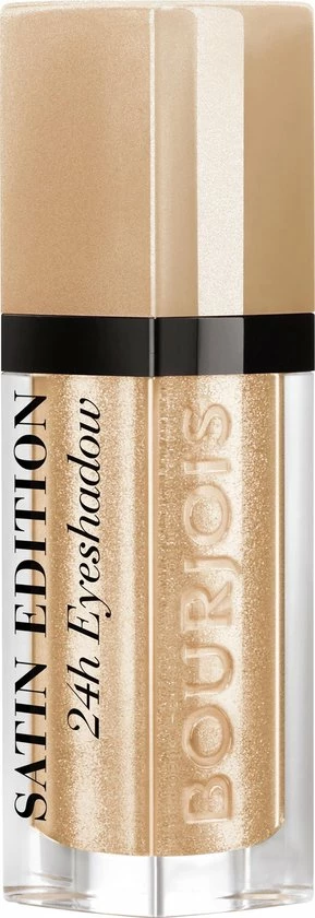 Oogschaduw Satin Edition Bourjois 10 Oogschaduw Satin Edition Bourjois - Afbeelding 8