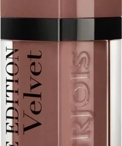 Bourjois Rouge Velvet Edition Lippenstift - 29 Nude York -Maybelline-winkel 289x840 4