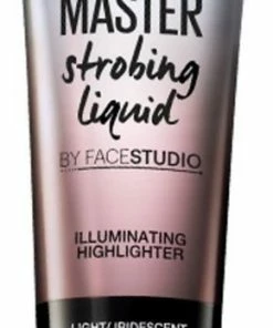 Maybelline Master Strobing Liquid - 100 Light 22 Maybelline Master Strobing Liquid - 100 Light -Maybelline-winkel 290x840 1