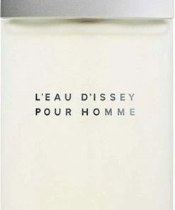 Issey Miyake L'Eau D'Issey Homme 40 Ml - Eau De Toilette - Herenparfum -Maybelline-winkel 291x840