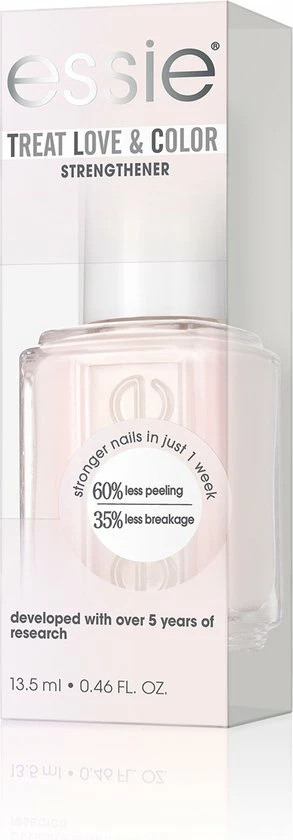 Essie - TREAT LOVE & COLOR™ - 3 Sheers To You - Roze Nagellak - 13,5 Ml 15 Essie - TREAT LOVE & COLOR™ - 3 Sheers To You - Roze Nagellak - 13,5 Ml - Afbeelding 13