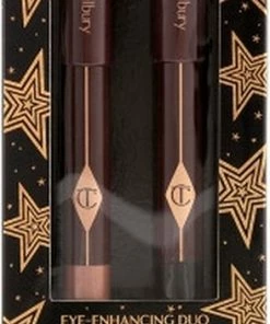 Charlotte Tilbury Easy Smokey Eyes To Hypnotise - Oogpotlood - Giftset - Cadeau Tip