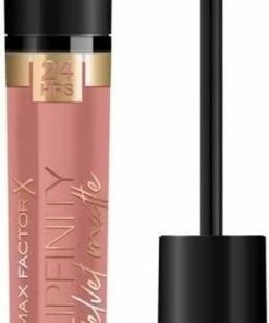 Max Factor Lipfinity Velvet Matte Lippenstift - 015 Nude Silk Nude 33 Max Factor Lipfinity Velvet Matte Lippenstift - 015 Nude Silk Nude -Maybelline-winkel 296x840 6