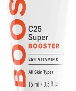 Paula's Choice C25 Super Booster - 25% Vitamine C Serum - 15 Ml