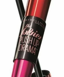 Maybelline Falsies Push Up Drama - Zwart - Mascara 13 Maybelline Falsies Push Up Drama - Zwart - Mascara -Maybelline-winkel 299x840 2