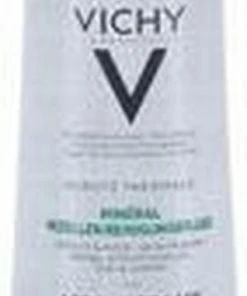 Vichy - Pureté Thermale Micellair Mineraalwater - 400ml Vette Huid -Maybelline-winkel 299x840