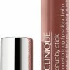 Clinique Chubby Stick Lipbalsem 02 Whole Lotta Honey Vrouwen 3 G -Maybelline-winkel 299x840 3