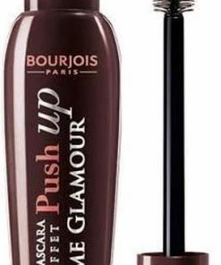 Bourjois Volume Glamour Push Up Brun Mascara - 72 Wonder Brown -Maybelline-winkel 299x840 4
