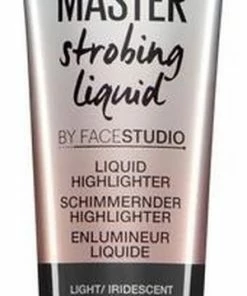 Maybelline Master Strobing Liquid - 100 Light 27 Maybelline Master Strobing Liquid - 100 Light -Maybelline-winkel 300x840 2