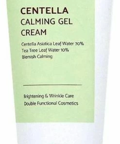 IUNIK - Centella Calming Gel Cream 14 IUNIK - Centella Calming Gel Cream -Maybelline-winkel 301x840 1