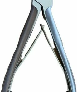 Medies - Premium Kopknipper | Nageltang | Nagelknipper | Dwarssnittang | Kopkniptang | Nageltang Voor Ingegroeide Nagels | Nageltang Voor Kalknagels | Nageltang Voor Harde Teennagels - 14 Cm Met Gratis Kunstlederen Etui -Maybelline-winkel 301x840 2