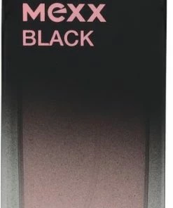 Mexx Black Woman Eau De Toilette Spray -Maybelline-winkel 301x840