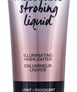 Maybelline Master Strobing Liquid - 100 Light