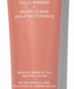 Ren Clean Skincare REN - Perfect Canvas Jelly Oil Cleanser 100 Ml