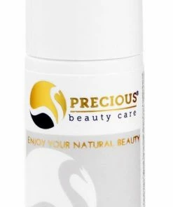 Precious Beauty Care BB Cream - BB Cream - Cosmetica - Huidverzorging - Huidverbetering - Vegan - Skincare - Biologisch - Anti-Aging - SPF - Natuurlijk - Universele Kleur - Alle Huidtypes - Eczeem - Rosacea - Acne - Gevoelige Huid - Droge Huid