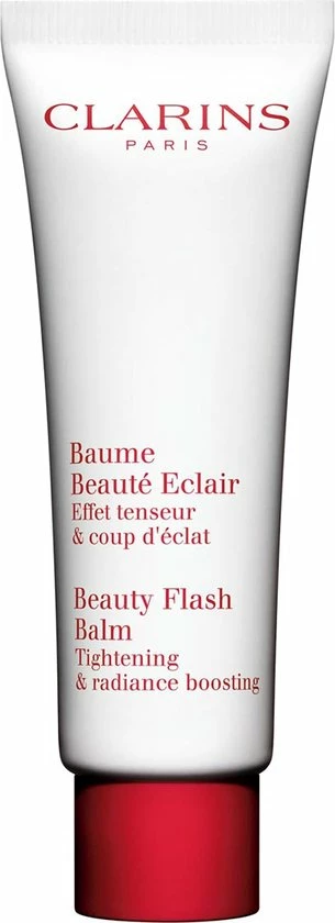 Clarins Baume Beaute Eclair - Serum - 50 Ml 3 Clarins Baume Beaute Eclair - Serum - 50 Ml