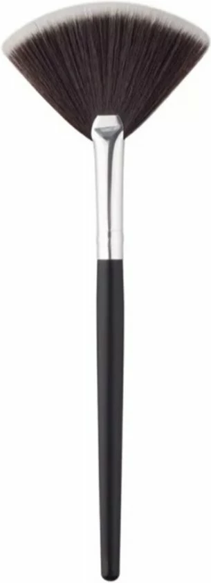 Merkloos Luxe Make Up Kwasten Set - 1 Gratis Fon Kwast - Make Up Brush - Oogschaduw – Beauty - Foundation Kwast - Poederkwast - Brush - Make Up - Cosmetica - Kwasten Set – Make Up Penselen Set – Make Up Set. 7 Merkloos Luxe Make Up Kwasten Set - 1 Gratis Fon Kwast - Make Up Brush - Oogschaduw – Beauty - Foundation Kwast - Poederkwast - Brush - Make Up - Cosmetica - Kwasten Set – Make Up Penselen Set – Make Up Set. - Afbeelding 5