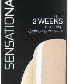 SensatioNail Gel Polish Pink Sand - Gel Nagellak - Roze