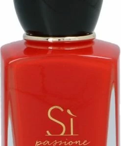 Giorgio Armani Si Passione 30 Ml - Eau De Parfum - Damesparfum -Maybelline-winkel 307x840 1