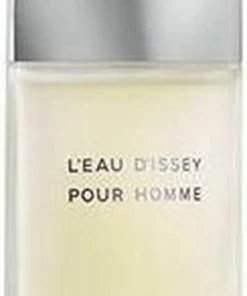 Issey Miyake L'Eau D'Issey Homme 40 Ml - Eau De Toilette - Herenparfum -Maybelline-winkel 308x840