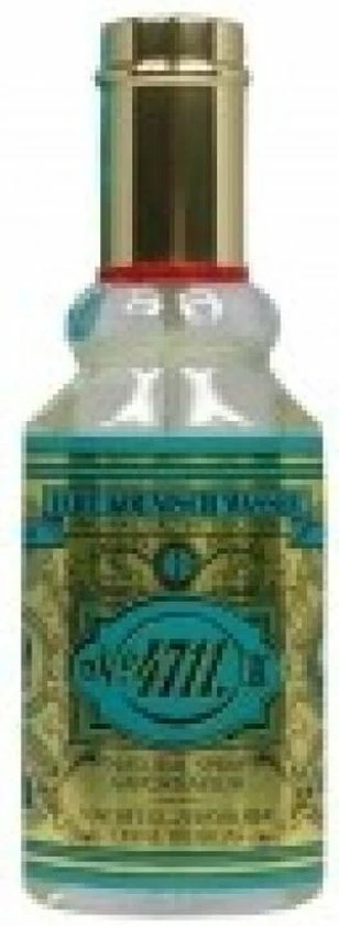 4711 Unisex - 300 Ml - Eau De Cologne 10 4711 Unisex - 300 Ml - Eau De Cologne - Afbeelding 8