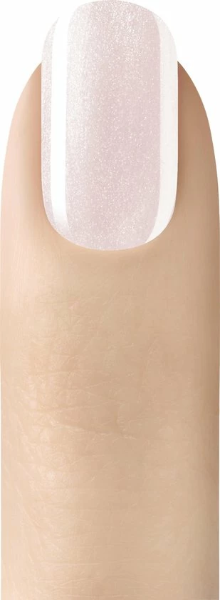 SensatioNail Gel Polish Pink Champagne - Gel Nagellak - Crème 5 SensatioNail Gel Polish Pink Champagne - Gel Nagellak - Crème - Afbeelding 3