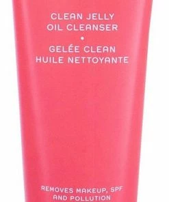 Ren Clean Skincare REN - Perfect Canvas Jelly Oil Cleanser 100 Ml -Maybelline-winkel 310x840 1