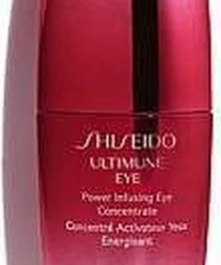 Shiseido Ultimune - Power Infusing Eye Concentrate - Oogserum - 15 Ml 17 Shiseido Ultimune - Power Infusing Eye Concentrate - Oogserum - 15 Ml -Maybelline-winkel 310x840