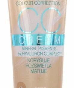 Eveline CosmeticsÂ CC Cream Magical Colour Correction Beige 30ml. -Maybelline-winkel 311x840 1