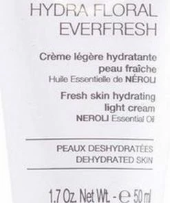 Decléor Paris Decléor - Hydra Floral - Everfresh - Fresh Skin Hydrating Light Cream - 50 Ml -Maybelline-winkel 311x840 2